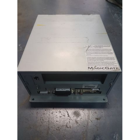 Gundam PCB Sys 256