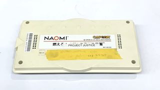 Project Justice Naomi Cartridge
