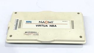 Virtua NBA Naomi Cartridge