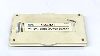 Virtua Tennis (Power Smash) Naomi Cartridge