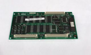 Death Crimson (no case) Naomi Cartridge