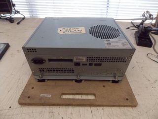 Razin Storm Game PCB no HDD or Dongle