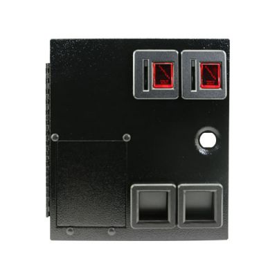 Midwidth Top Door - 2 Entry