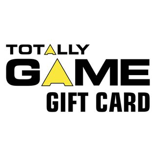 Totally Game Giftcard