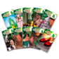 Wizard of Oz Emerald City 2 Player