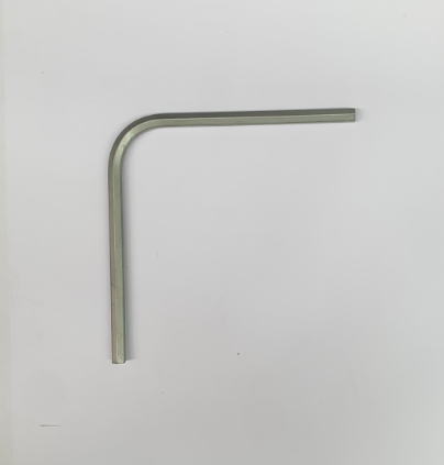 Wrench Hex Tool Backbox Latch