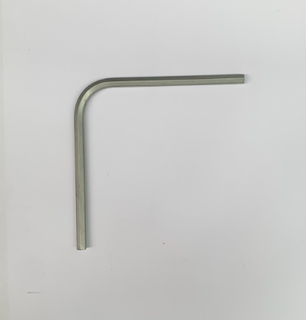 Wrench Hex Tool Backbox Latch