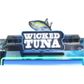 Wicked Tuna 4P, Machine
