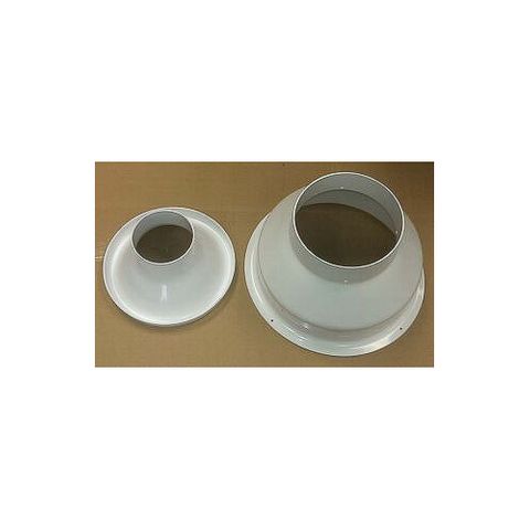Milk Jug Toss ( ICE ) Milk Jug Top & Bottom