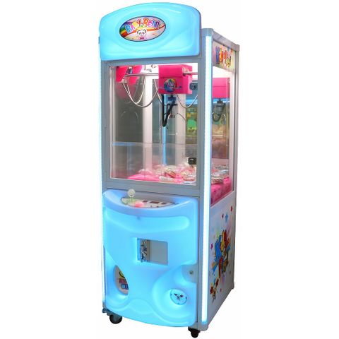 Baby Bear, Prize Redemption Game 24" Glow Front
