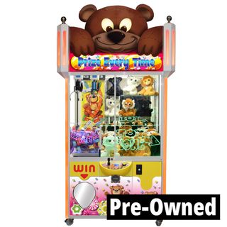 Prize Every Time Game - Preowned