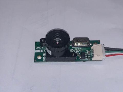 Namco Cabinet USB Camera - with USB Lead.