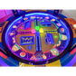 Emoji Frenzy, Ticket & Capsule, Machine