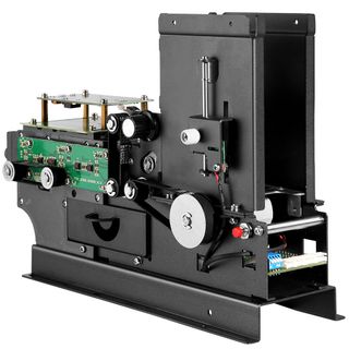 Intercard Card dispenser/RFID TTCE-K720 Used