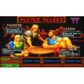 Dungeons & Dragons: Tower of Doom, CPS2, B-Board, Asia GREY