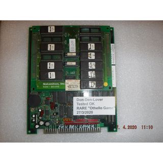 Don Den Lover PCB
