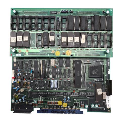 Buy Namco System 246, REV B, Motherboard, PCB in Australia - Zax