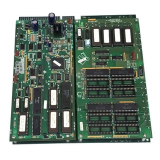 Golden Tee 3D Game Board (2 layer)