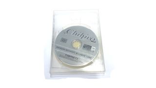 Maximum Tune 1, Chihiro, Software Disc Only