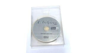 Ghost Squad, Chihiro, Software Disc Only