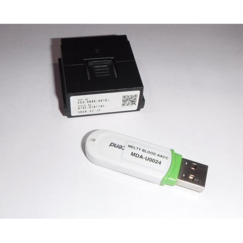 Melty Blood Actress Again Cur.Code, Ringwide Soft.USB + Dong