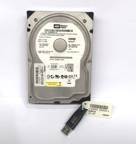 Maximum Tune 3, Namco N2, HDD + Dongle