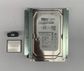 Hummer, Lindbergh, Software including HDD