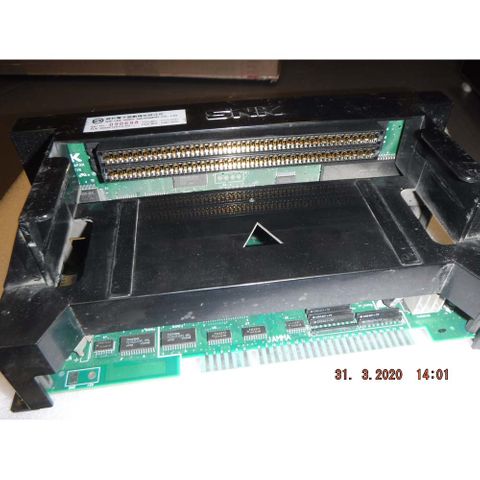 Neo Geo Mini, 1 Slot, Motherboard MV1B