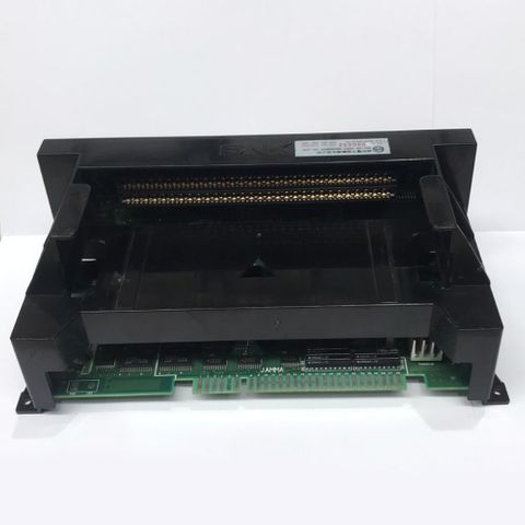 Neo Geo Mini, 1 Slot, Motherboard MV1B