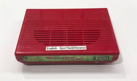 IGS PGM Photo Y2K Cartridge