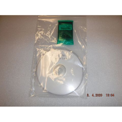 Time Crisis 3, System246, Disc + Security Key