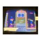 Tetris, Single Layer, PCB