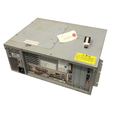 Raiden Fighters IV, Taito Type X, PCB