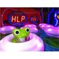 Whacky Froggy Game