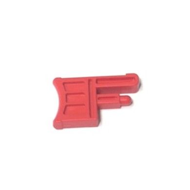Time Crisis 4 Finger Lever / Trigger Red