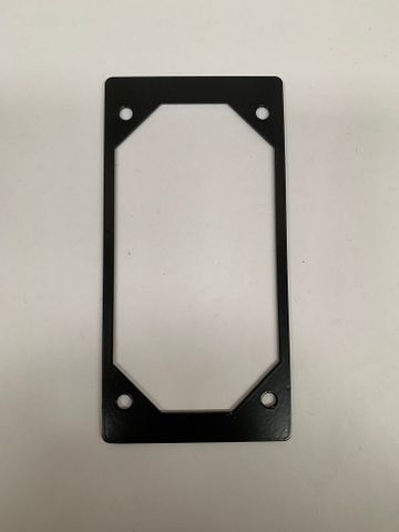 SP Coin Bezel Surround