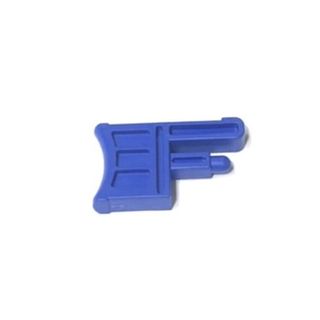 Time Crisis 4 Finger Lever / Trigger Blue
