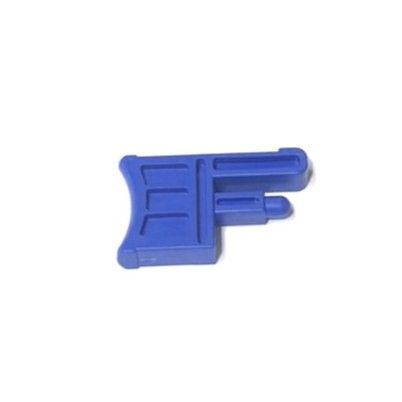 Time Crisis 4 Finger Lever / Trigger Blue