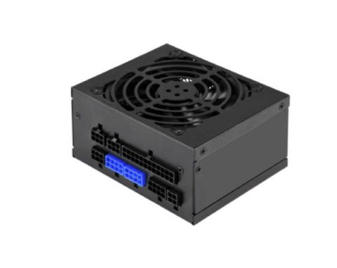 SX500 500W Gold SFX Power Supply, V1.1