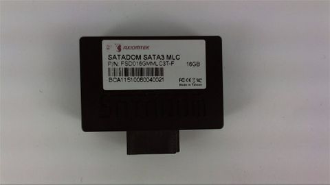 Elaut Redeemer SATADOM - Programmed