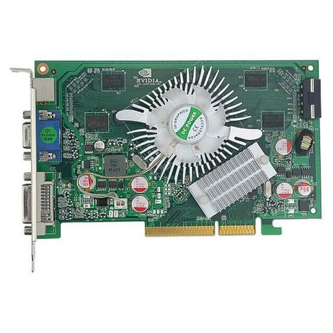 Videocard Maximum Tune 3/DX/+