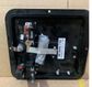 Pinball Door Aust - 1E, 4Btn
