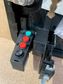 Pinball Door Aust - 1E, 4Btn