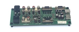 Sega New Net City Arcade Game Cabinet Link Board