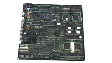 Buy Initial D Arcade Stage 6 AA, Sega RingEdge, PCB in