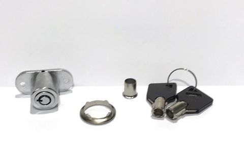 Pushlock Keyed Alike - Tubular 1112