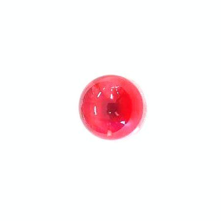 Avengers Pusher Ball 40mm, Red