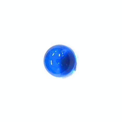 Avengers Pusher Ball 40mm, Blue