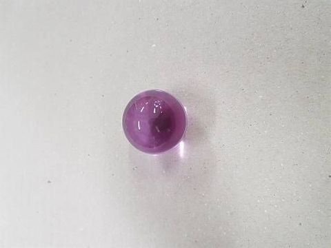 Avengers Pusher Ball 40mm, Purple