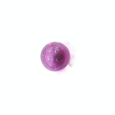 Avengers Pusher Ball 40mm, Purple